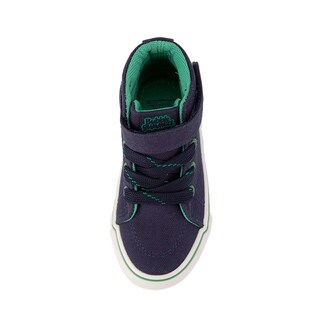 Foto 3 | Foto 3 | Tenis Bota Bubble Gummers Casual Para Niño Valle Marino