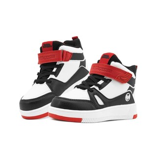 Foto 1 | Foto 1 | Tenis Para Niño Bubble Gummers Speedy Casual Urbanos Rojo
