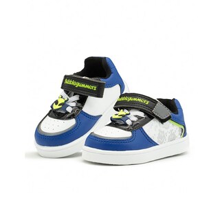 Foto 1 | Foto 1 | Tenis Niño Bubble Gummers Alien Verde Color Blanco Marino Blanco