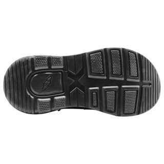 Foto 4 | Foto 4 | Tenis Exterior Piel Color Negro Para Niño De Rbcollection