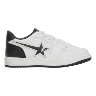 Foto 1 | Foto 1 | Tenis Vavito Blancos Casual Ligero Urbano Moderno para Niño