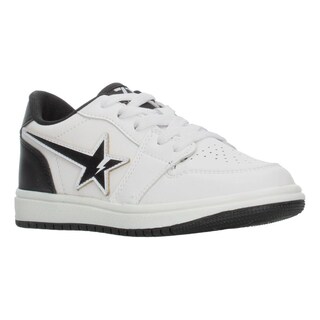 Foto 2 | Foto 2 | Tenis Vavito Blancos Casual Ligero Urbano Moderno para Niño