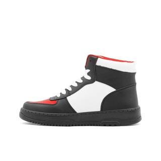 Foto 5 | Foto 5 | Tenis Bota Yuyin Para Niño Pokemon Casuales En Negro 22-25.5 Negro