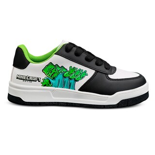 Foto 1 | Foto 1 | Tenis Minecraft Movie Creeper Para Niño