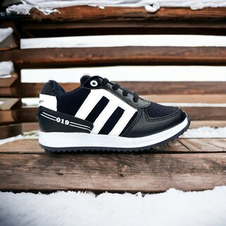 Foto 3 | Foto 3 | Tenis Urbanos Las Cuatas para Niño