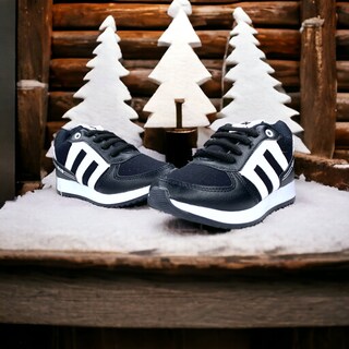 Foto 4 | Foto 4 | Tenis Urbanos Las Cuatas para Niño