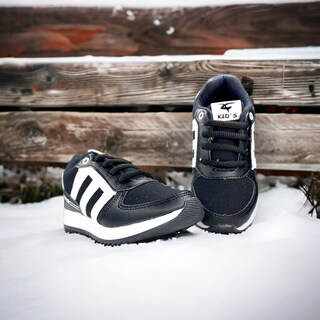 Foto 5 | Foto 5 | Tenis Urbanos Las Cuatas para Niño