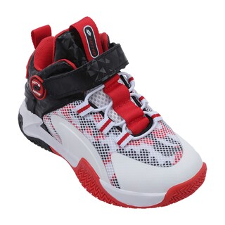 Foto 2 | Foto 2 | Lotto Tenis Infantiles Reptar Color Blanco