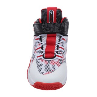 Foto 4 | Foto 4 | Lotto Tenis Infantiles Reptar Color Blanco