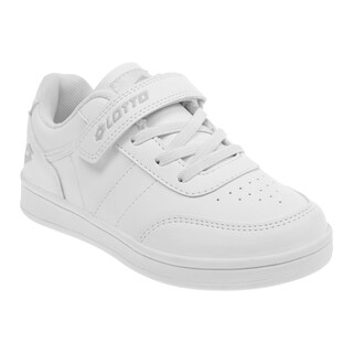 Foto 2 | Foto 2 | Lotto Tenis Infantiles Onus Color Blanco