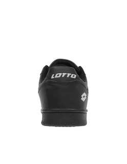 Foto 3 | Foto 3 | Lotto Tenis Infantiles Onus Laces Color Negro