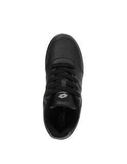 Foto 4 | Foto 4 | Lotto Tenis Infantiles Onus Laces Color Negro