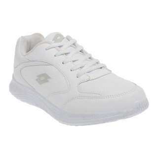 Foto 2 | Foto 2 | Lotto Tenis Infantiles Baram Color Blanco