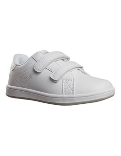 Foto 2 | Foto 2 | Lotto Tenis Infantiles Lukario Color Blanco