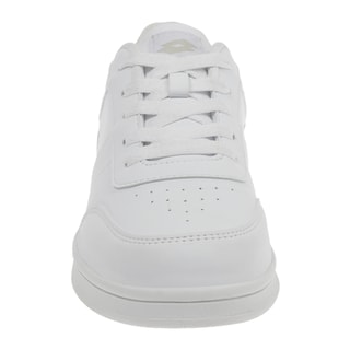 Foto 3 | Foto 3 | Lotto Tenis Infantiles Onus Laces Color Blanco