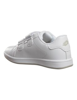 Foto 3 | Foto 3 | Lotto Tenis Infantiles Lukario Color Blanco
