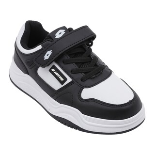 Foto 2 | Foto 2 | Lotto Tenis Infantiles Zinzan Color Negro