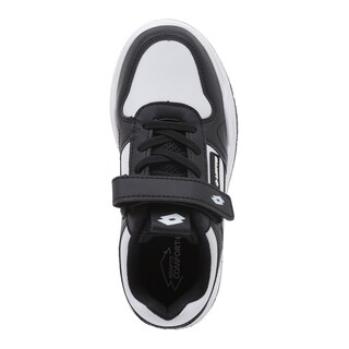 Foto 3 | Foto 3 | Lotto Tenis Infantiles Zinzan Color Negro