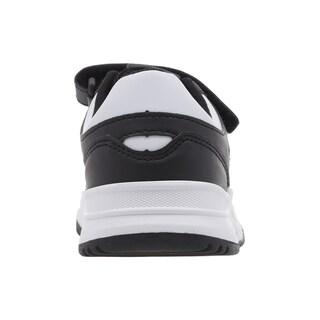 Foto 5 | Foto 5 | Lotto Tenis Infantiles Zinzan Color Negro