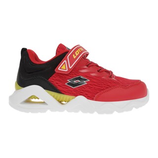 Foto 1 | Foto 1 | Lotto Tenis Infantiles Gareth Color Rojo