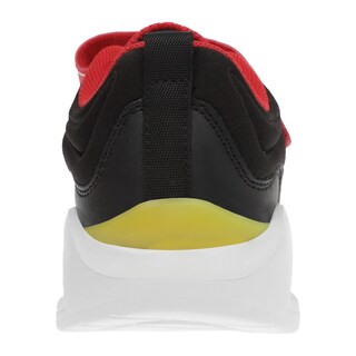 Foto 4 | Foto 4 | Lotto Tenis Infantiles Gareth Color Rojo