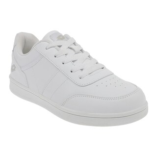 Foto 2 | Foto 2 | Lotto Tenis Infantiles Onus Laces Color Blanco
