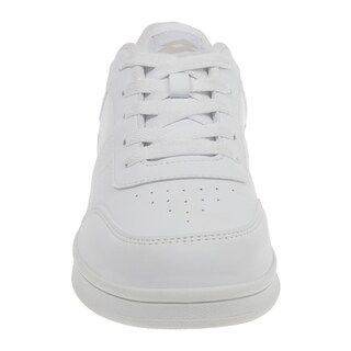 Foto 3 | Foto 3 | Lotto Tenis Infantiles Onus Laces Color Blanco
