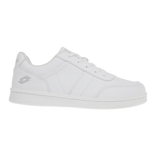 Foto 1 | Foto 1 | Lotto Tenis Infantiles Onus Laces Color Blanco