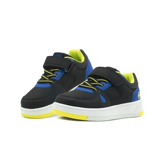 Foto 1 | Foto 1 | Tenis Bubble Gummers Para Niño Spencer Urbano Antiderrapante Azul Marino