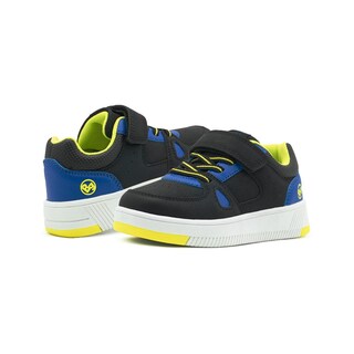 Foto 2 | Foto 2 | Tenis Bubble Gummers Para Niño Spencer Urbano Antiderrapante Azul Marino
