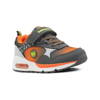 Foto 5 | Foto 5 | Tenis Bubble Gummers Running Deportivo Para Niño Sid Naranja