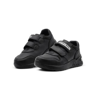 Foto 2 | Foto 2 | Tenis Escolar Para Niño Yuyin Minecraft Creeper Negro Negro
