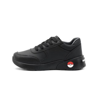 Foto 6 | Foto 6 | Tenis Escolares Yuyin Para Niño Pokémon Picachu Antiderrapante Negro