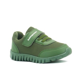 Foto 5 | Foto 5 | Tenis Bubble Gummers Hit Para Niño Color Verde Militar Verde Oscuro