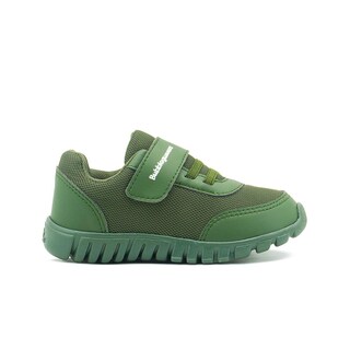 Foto 7 | Foto 7 | Tenis Bubble Gummers Hit Para Niño Color Verde Militar Verde Oscuro