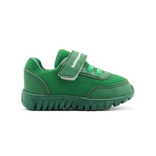 Foto 6 | Foto 6 | Tenis Moda Casual Niño Bubble Gummers Hit Color Verde 13-19 Verde