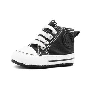 Foto 5 | Foto 5 | Tenis Preandante Bubble Gummers Para Niño Baby Wilson Negro Negro