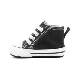 Foto 7 | Foto 7 | Tenis Preandante Bubble Gummers Para Niño Baby Wilson Negro Negro