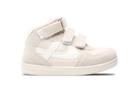 Tenis Infantil Panam Bota Keiko Almendra Mini Peques