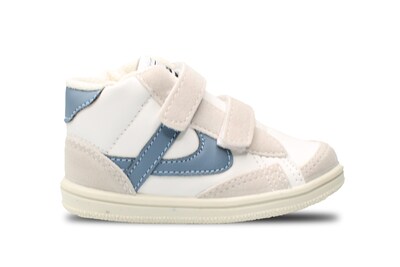 Foto 1 | Foto 1 | Tenis Infantil Panam Bota Keiko Relámpago Mini Peques