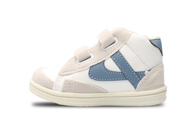 Foto 5 | Foto 5 | Tenis Infantil Panam Bota Keiko Relámpago Mini Peques