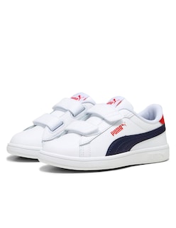 Foto 2 | Foto 2 | Tenis Puma Smash 3.0 para Niño