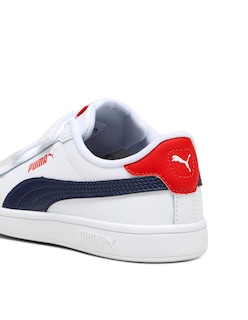 Foto 3 | Foto 3 | Tenis Puma Smash 3.0 para Niño