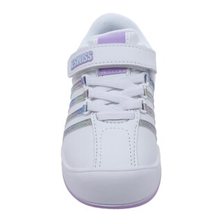 Foto 6 | Foto 6 | Tenis Kswiss Infantiles Ontare Color Blanco