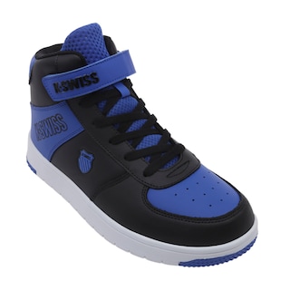 Foto 2 | Foto 2 | Tenis Kswiss Infantiles Salt Color Azul