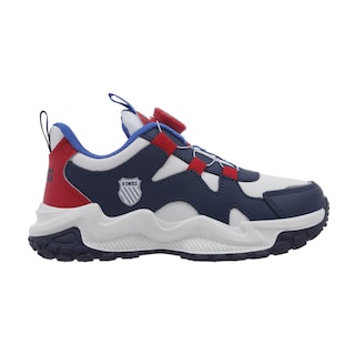 Foto 1 | Foto 1 | Tenis Kswiss Infantiles Bailey Color Azul