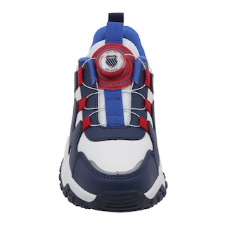 Foto 3 | Foto 3 | Tenis Kswiss Infantiles Bailey Color Azul