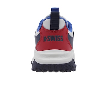 Foto 5 | Foto 5 | Tenis Kswiss Infantiles Bailey Color Azul