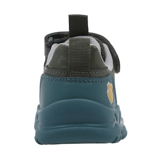 Foto 5 | Foto 5 | Tenis Kswiss Infantiles Jimmy Color Verde