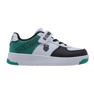 Foto 1 | Foto 1 | Tenis Kswiss Infantiles Salt Color Verde